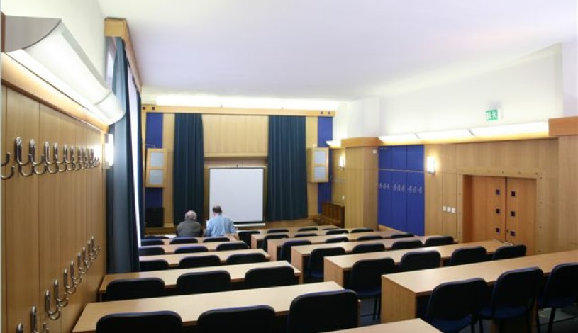 Hotel MAS Sezimovo Ústí